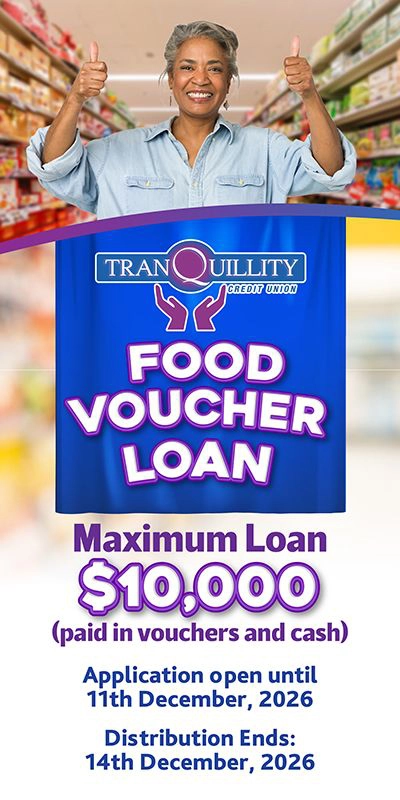 Food Voucher Loan 2026
